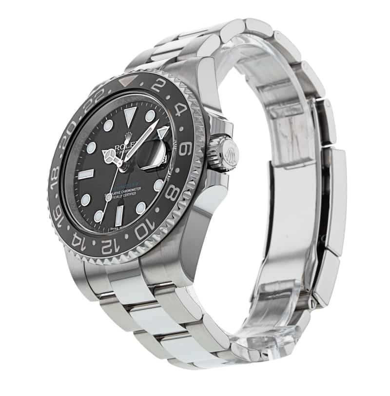 Rolex GMT Master II 116710 LN